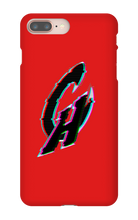 Elchato's iPhone Cases-edición "glich"