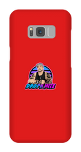 Youtube Logo Samsung Phone Cases