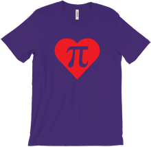 I HRT Pi T-Shirt