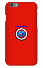 americanxrebel iPhone Phone Cases