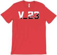 Vittorio_23 - T-Shirt
