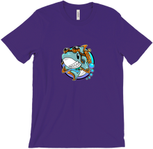 sirsharksalot T-Shirts