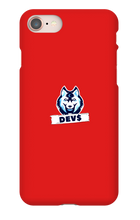 Capa de celular para Iphone