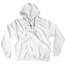 Chromz Hoodies (No-Zip/Pullover)