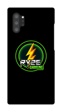 Ryze Gaming Samsung Phone Cases