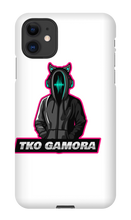 msgamoratv iPhone Phone Cases