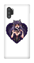 Yandere Demon Gwyn Samsung Case
