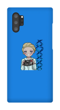 lushylush_x Samsung Phone Cases