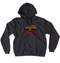art1funkbox Hoodies (No-Zip/Pullover)