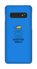 matastube Samsung Phone Cases