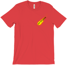 JAT FIRE T-Shirts