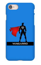 vangarrd iPhone Phone Cases