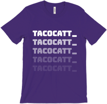 tacocatt_ T-Shirts