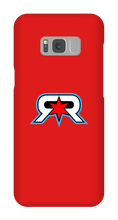 therogueyrogue Samsung Phone Cases