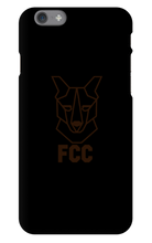 official_foxie iPhone Phone Cases