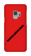 murilobacana Samsung Phone Cases