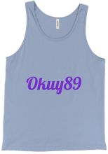 okuy89 Tank Top