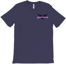 Large  Corner Logo Classic T-Shirt