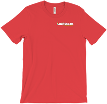 Lan Club (Simply Put) T-Shirts