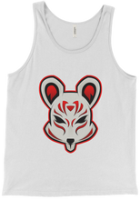 albasu Tank Top