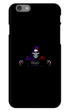 RaguReaper iPhone  Cases