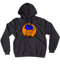 thexxisgames Hoodies (No-Zip/Pullover)