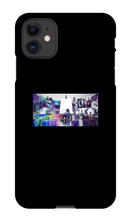kingkeia2 iPhone Phone Cases