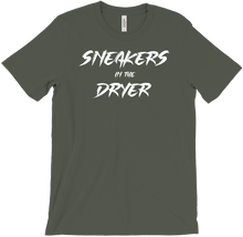 sneakersinthedryer T-Shirts