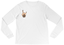 Hand Tattoo Long Sleeve