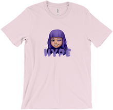 Marshi's Hype T-Shirt