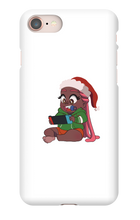 Limited X-Mas Edition Dayby iPhone Phone Cases