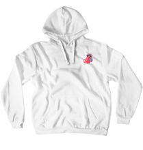 azuku_raymond Hoodies (No-Zip/Pullover)