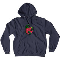 ryan070 Hoodies (No-Zip/Pullover)
