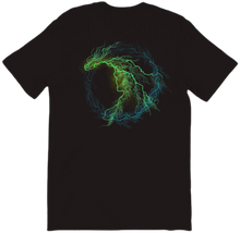 Clothing - Tee (image is on back)