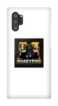 roakypoo Samsung Phone Cases