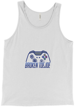 brokentoejoe Tank Top