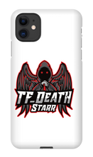tf_deathstarr iPhone Phone Cases