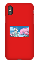 sakurayashaa iPhone Phone Cases