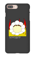 SopoGod iPhone Phone Cases