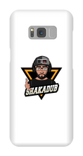 shakadub Samsung Phone Cases