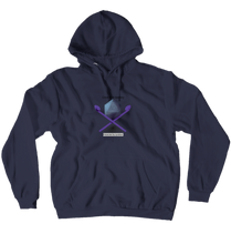 Geekery hoodie