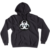 Bio's Hoodie!
