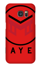 mayeh Samsung Phone Cases