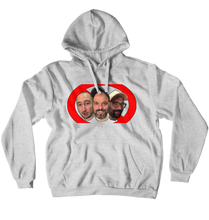 nicolahd Hoodies (No-Zip/Pullover)