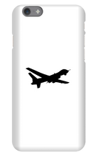 badkarmadrone iPhone Phone Cases