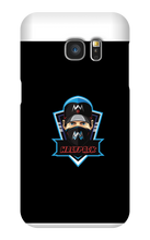 wolfpackyt12 Samsung Phone Cases