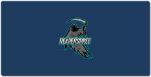 reaperspree XXL Gaming Mousepad