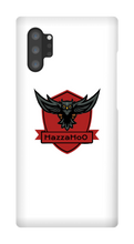 Hazza's Samsung Phone Case