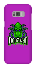 doozeyt Samsung Phone Cases