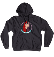 AwesomeZombie64 Hoodie/Pullover (Neon Collection)